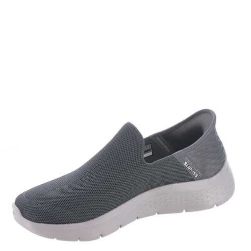 Image of Skechers Men Go Walk Flex No Hands Walking Shoes