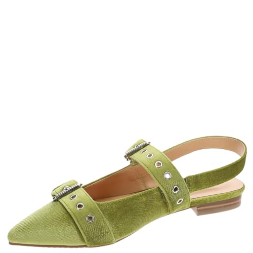 Masseys Alex Women's Slip On4