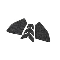 Adesivi Antiscivolo Per Serbatoio Moto In Gomma – Compatibili Con YAMAHA MT-09 MT09 2021 2022 - 4