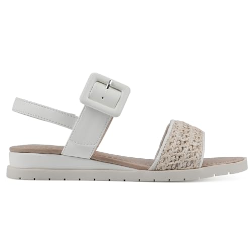 Image of White Mountain Kids Eastern Buckle Sandal