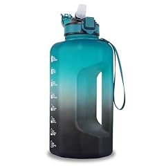 Green Black with Straw