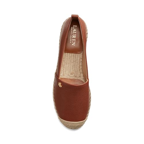 Image of Lauren Ralph Lauren Cameryn Espadrille