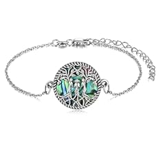 Silver-3 Sister Bracelet