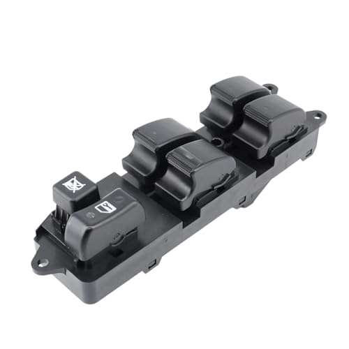 Commande lève vitre de rechange 848200F030 pour Yaris Verso 02-05