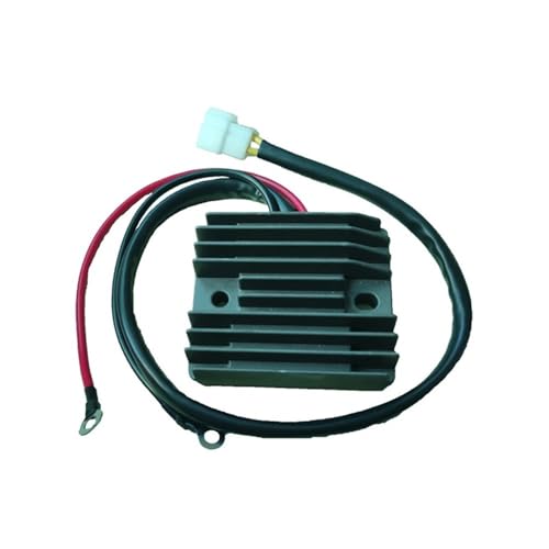 Régulateur tension moto YZF R6 évite surchauffe batterie SH713AA