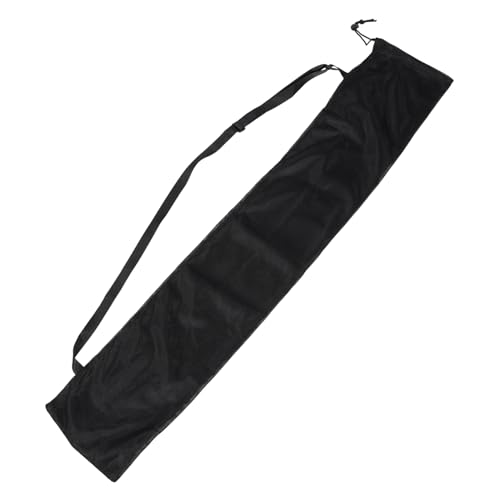 Abaodam Kayak Storage Pouch Paddle Bag for Storage Waterproof Paddleboard Bag Portable Organizer Outdoor Canoe Paddles Pouch