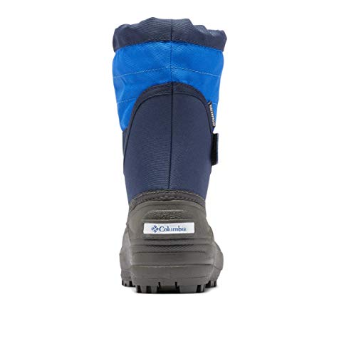 Image of Columbia Kids Powderbug Plus II Boot (Toddler /Little Kid /Big Kid)