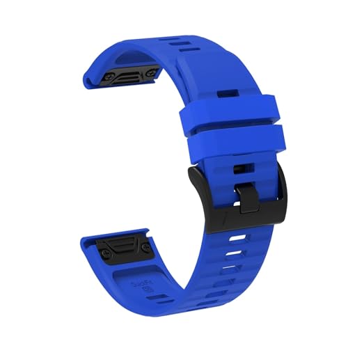 [�����ȓX] 22mm 26mm �V���R���X�g���b�v �ɓK��Garmin Fenix 6X 6 Sapphire /7X 7 Pro Solar 5 5X Plus 3 3HR/Epix Approach S62 60 QuickFit �E�H�b�`�o���h(R