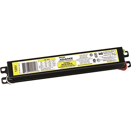 2 each: Philips Advance Electronic 2 Light Ballast ICN2S40N35I2