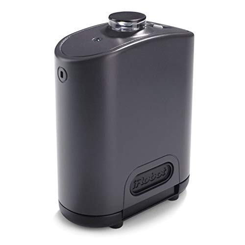 Zealing 88701 Auto-On Virtual Wall Para Irobot Roomba 500 600 700 Serie Auto-On Virtual Wall Sin Batería Ni Paquete Al Por Menor Zealing 88701 Auto-On Virtual Wall Para Irobot Roomba 500 600 700 Serie Auto-On Virtual Wall Sin Batería Ni Paquete Al Por Menor