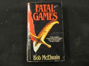 Fatal Games 051700996X Book Cover