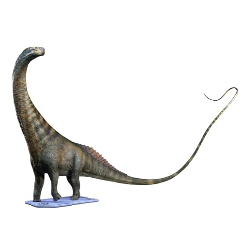 DINO DREAM 1:30�T�C�Y �e�B�^�m�T�E���X ���r�� ���� �t�B�M���A 69cm ���A�� ���� �v�����f�� ��l�̂������� �͌^ �V�[�� �����i �R���N�V���� ���蕨 �v���[���g ��i ���� �B�e���� �u�� �^�C�^�m�T�E���X