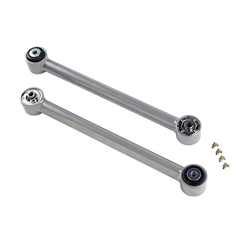 Rubicon Express RE3755 Rear Lower Super-Flex Fixed Arm for Jeep JK