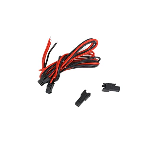 Feux de jour LED pour Mitsubishi ASX 2010-2012 DRL