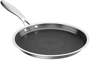 Nonstick Griddle