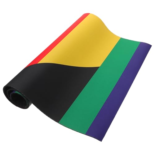 Tapis de baseball en silicone VICASKY 72x43 cm pour l'entraînement au lancer