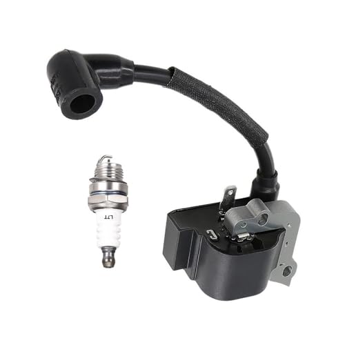 Bobine d'allumage 23008531 résistant aux pannes de démarrage pour tronçonneuse 643IP