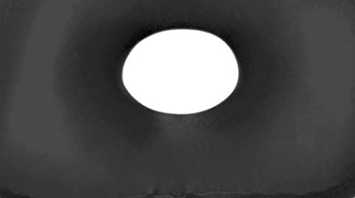 MOGU ドライバーズバックサポーター クッション