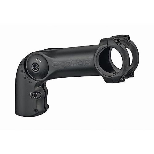 Tige ergotec Octopus XL rehausse de fourche velo de randonnee