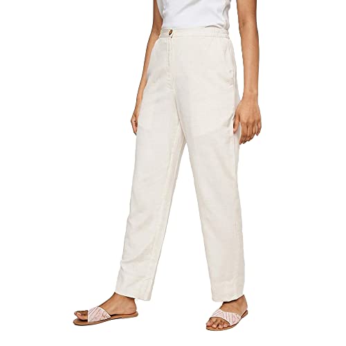 Image of global desi Women Pants