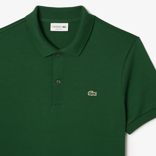 Image of Lacoste Men's Short Sleeve Pique L.12.12 Original Fit Polo Shirt
