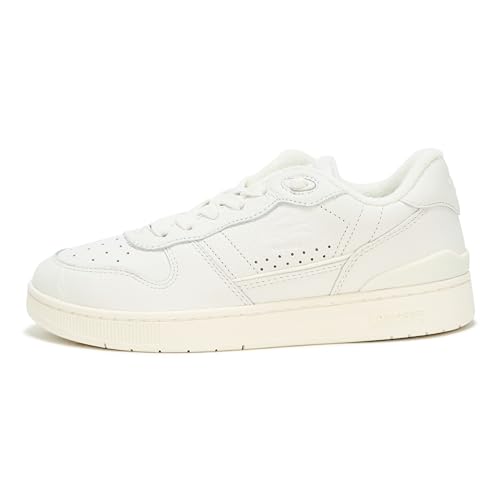 Lacoste Women's T-Clip Set Sneaker2