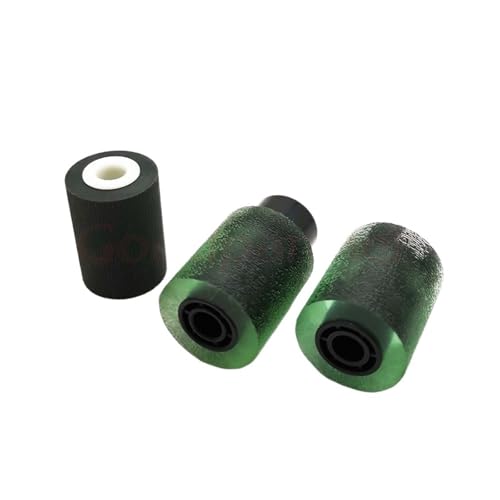 Rouleau d'alimentation pour scanner Ricoh séparation haute précision - 2