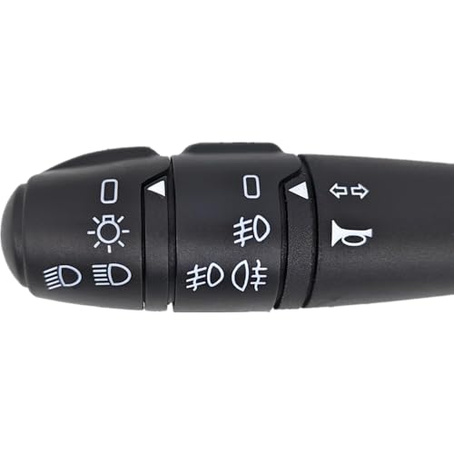 Commodo clignotant Twingo 2 réparer interrupteur phare tige direction défectueuse