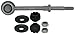 ACDelco Advantage 46G0053A (88876999) Front Suspension Stabilizer Bar Link Kit with Link and Nuts