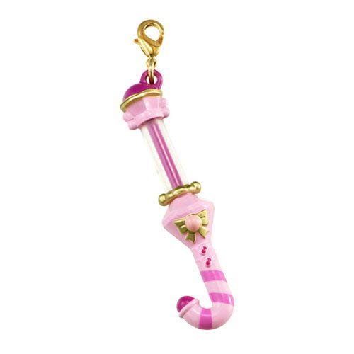 おジャ魔女どれみ ポロンチャームコレクション ［3.スウィートポロン］(単品)