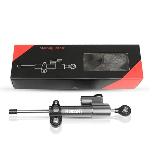 Amortisseur de direction universel BMW R1200RT support stabilisateur moto RT