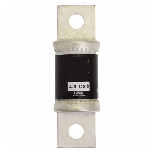 Fusible JJS-110-200 pour éviter la surchauffe des machines 600 V 175 A