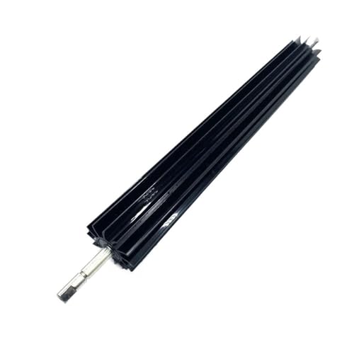 Rouleau de mélange de développement pour copieur Ricoh AF1060 1075 MP 7500 8000 9002