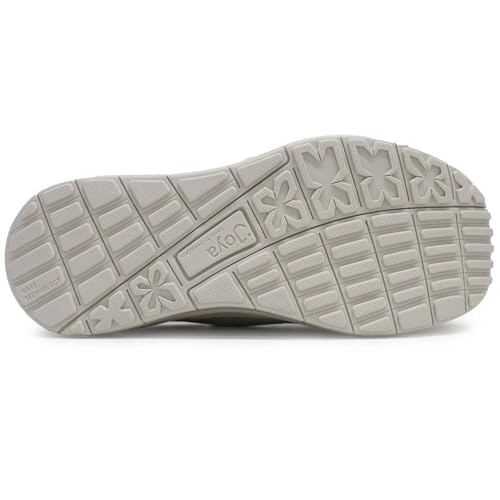 Joya Womens Venice Zip Full Grain Leather Shoes4