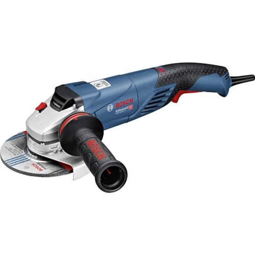 Amoladora Bosch 125 Velocidad Variable Marca Bosch Professional