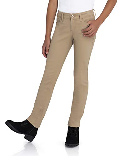 Jordache girls Straight