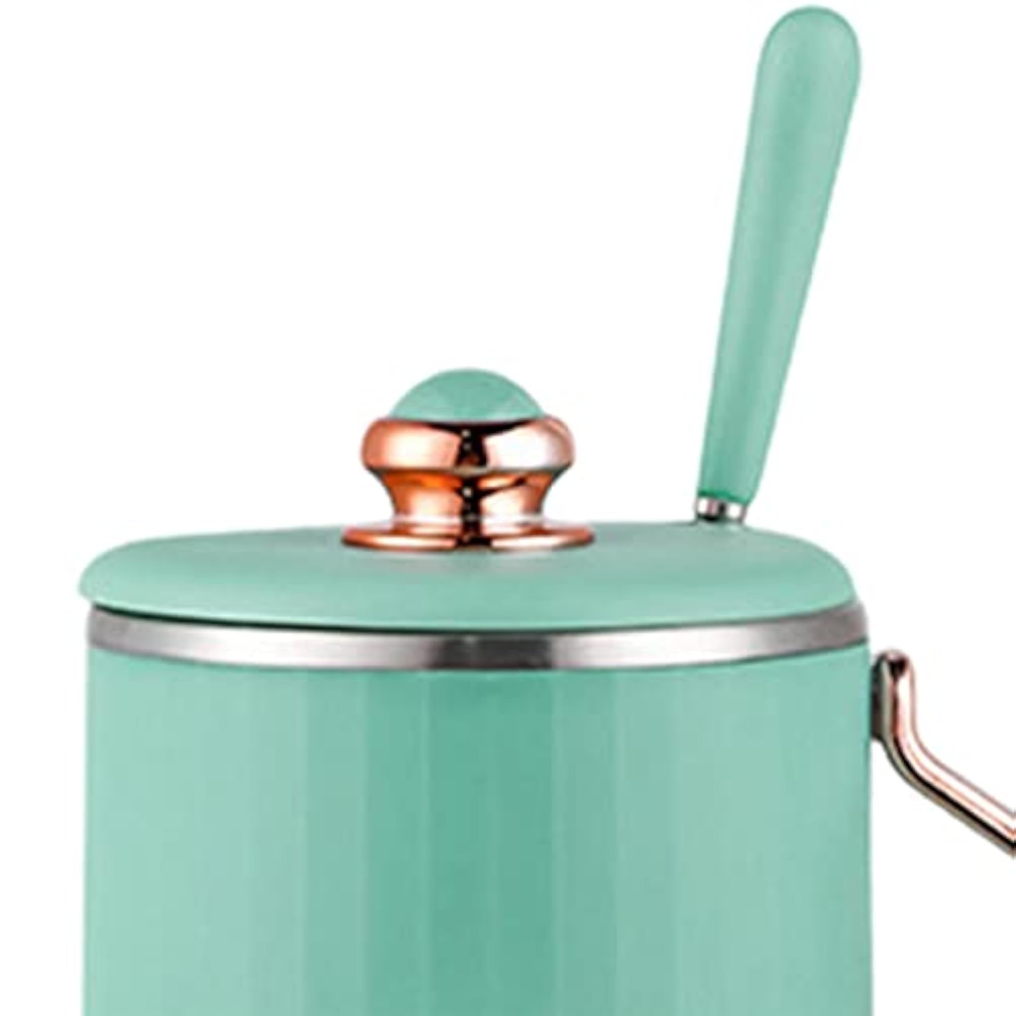 Electric Kettle Boiler Jug 450Ml Thermal for Office Use