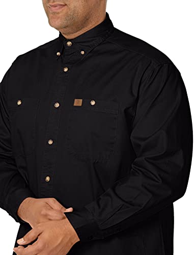 Image of Wrangler RIGGS WORKWEAR Men's Logger Shirt