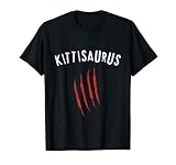 Kittisaurus T-Shirt