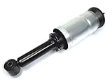 Atlantic British Ltd. Front Strut and Air Spring Assembly, Original Equipment by BWI, RNB501580 Compatible with Land Rover LR3, 2005-2009