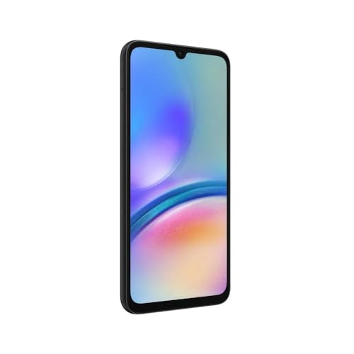 Smartphone Samsung Galaxy A05s 6,7 Tela Infinita 128GB + 6GB RAM Tela Infinita de 6.7" 50MP + 2MP + 2MP, Processador Octa-Core, Bateria de longa duração - Preto - Imagem 4