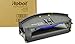 Produktbild iRobot 4536490 Roomba 690 Serie- Original AeroVac Bin, Mülleimer mit Filter, Grau
