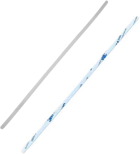 Miniatura 3 de Tiras de goma para pies de repuesto para Surface Laptop Studio de 14.4 pulgadas para funda inferior de laptop, tiras de goma antideslizantes para