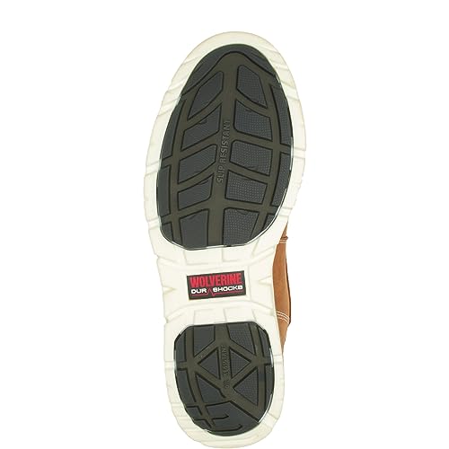 Wolverine Men's W201097 Industrial Boot4