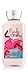 Bath & Body Works Pink Chiffon Set - Shower Gel 10oz, Fragrance Mist 8oz & Body Lotion 8oz