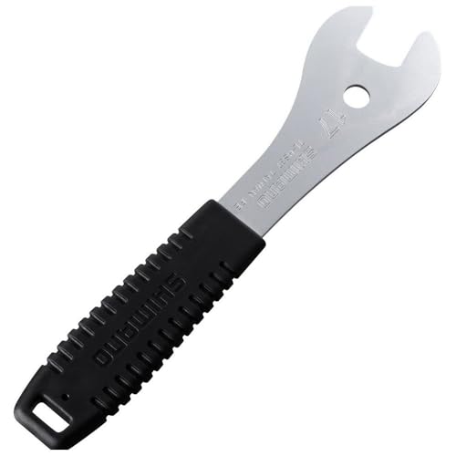 SHIMANO Clé Conique 14 mm TL-HS34 clé plate mince pour axe de vélo