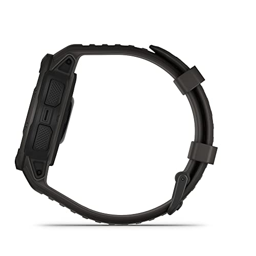 Garmin Instinct 2 Solar Smartwatch