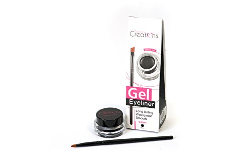 Beauty Creations Gel Eyeliner