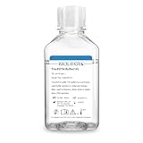 TE Buffer, Tris-EDTA Buffer (1×) pH 8.0, 500mL, Single Bottle