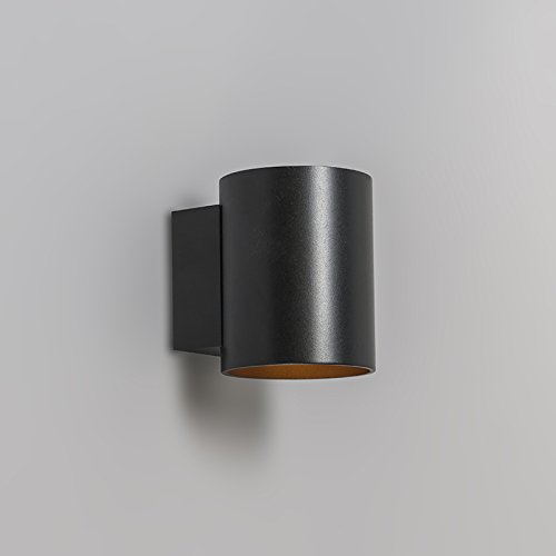 Qazqa sola - Appliques Moderno - 1 luce - L 82 mm